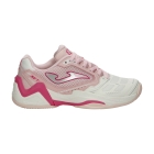 Joma Set Clay - Pink/White Joma Set Clay - Pink/White