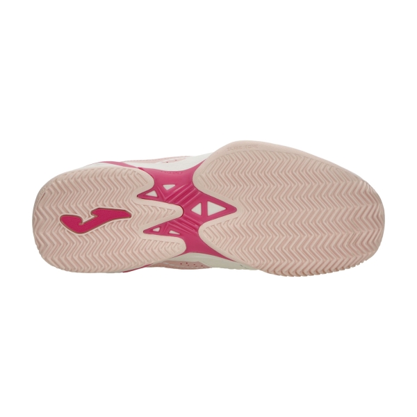 Joma Set Clay - Pink/White