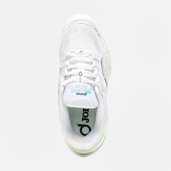 Joma Slam - White
