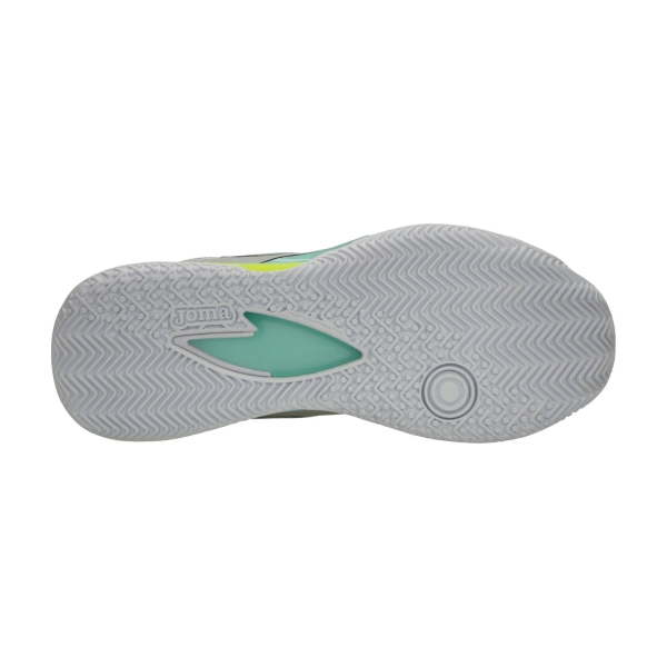 Joma Spin - Light Gray