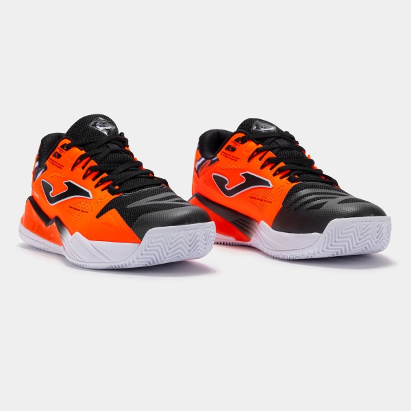 Joma Spin - Black