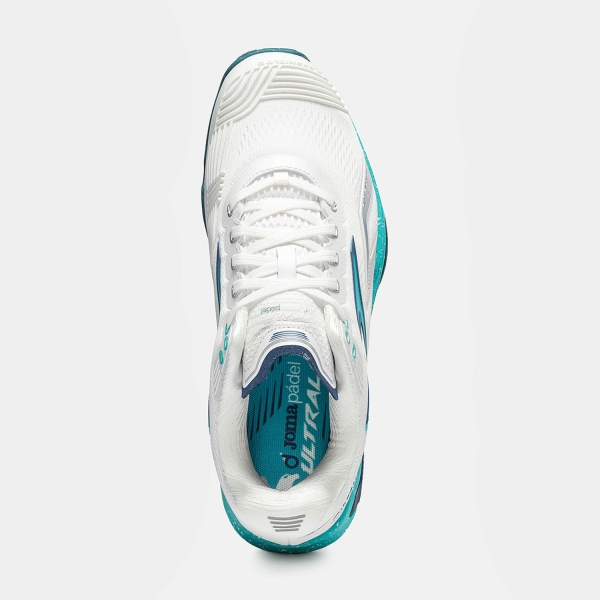 Joma Ultra Light - White