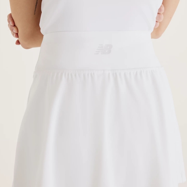 New Balance Tournament Gonna - White