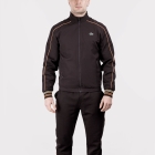 Lacoste X Daniil Medvedev Pro Tracksuit - Marron Lacoste X Daniil Medvedev Pro Tracksuit - Marron