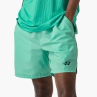 Yonex Formline Tournament 7.5in Shorts - Clear Mint Yonex Formline Tournament 7.5in Shorts - Clear Mint