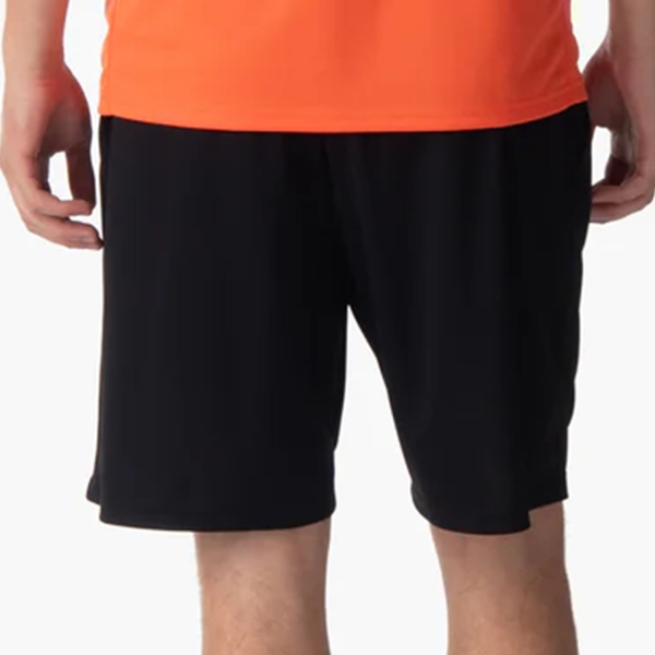 Yonex Practice Pro 7.5in Shorts - Black