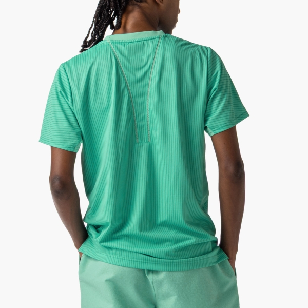 Yonex Tournament Camiseta - Clear Mint