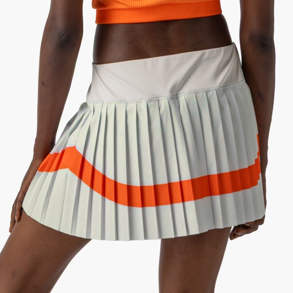 Yonex Tournament Pro Gonna - Silver Gray