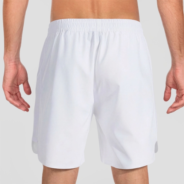 Joma Challenge Pro 6in Shorts - White