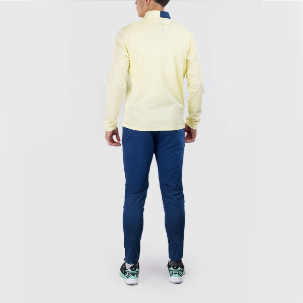 Joma Challenge Chándal - Yellow/Blue