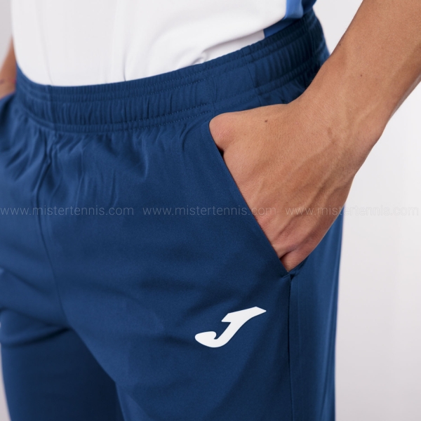 Joma Challenge Chándal - Yellow/Blue