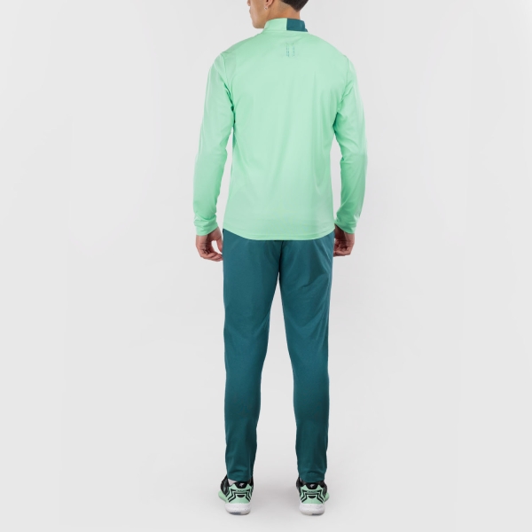 Joma Challenge Chándal - Turquoise