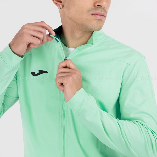Joma Challenge Chándal - Turquoise