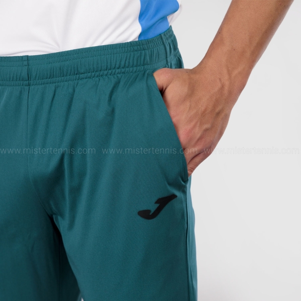 Joma Challenge Chándal - Turquoise