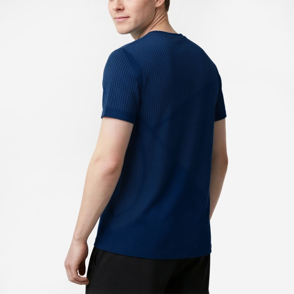 Joma Challenge Graphic Camiseta - Blue