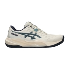 ASICS Gel Challenger 15 Clay - Oatmeal/Midnight ASICS Gel Challenger 15 Clay - Oatmeal/Midnight