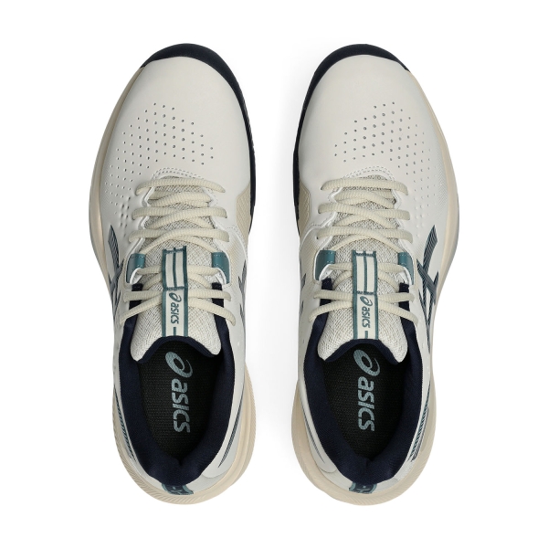 ASICS Gel Challenger 15 Clay - Oatmeal/Midnight