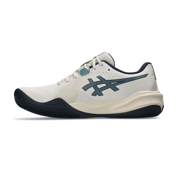ASICS Gel Challenger 15 Clay - Oatmeal/Midnight