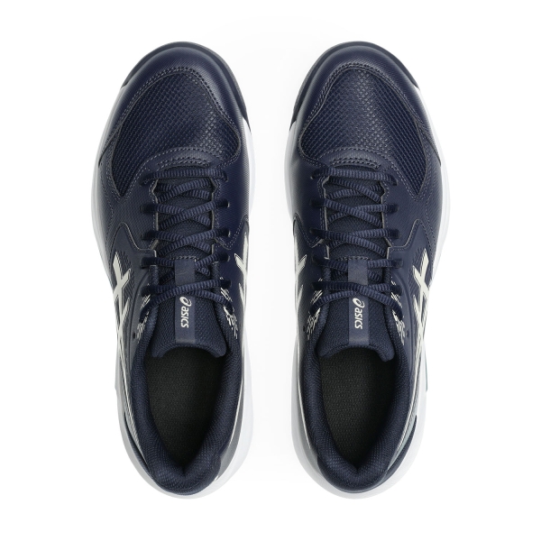ASICS Gel Dedicate 9 - Midnight/Oatmeal