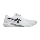 ASICS Gel Dedicate 9 Clay - White/Black
