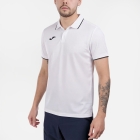 Joma Torneo Polo - White Joma Torneo Polo - White