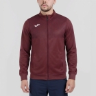 Joma Court Sudadera - Red Joma Court Sudadera - Red