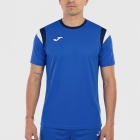 Joma Terra Camiseta - Royal Blue/Dark Navy