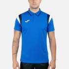Joma Terra Polo - Royal Blue/Dark Navy Joma Terra Polo - Royal Blue/Dark Navy
