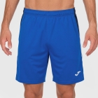 Joma Terra 7in Shorts - Royal Blue/Dark Navy Joma Terra 7in Shorts - Royal Blue/Dark Navy