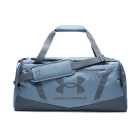 Under Armour Undeniable 5.0 Borsone Piccolo - Blue Wind/Gravel Under Armour Undeniable 5.0 Borsone Piccolo - Blue Wind/Gravel