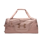 Under Armour Undeniable 5.0 Medium Duffle - Bashful Pink/Deep Almond Under Armour Undeniable 5.0 Medium Duffle - Bashful Pink/Deep Almond
