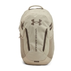 Under Armour Hustle 6.0 Backpack - Khaki Base/Taupe Dusk Under Armour Hustle 6.0 Backpack - Khaki Base/Taupe Dusk