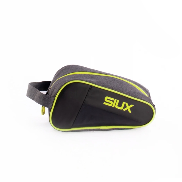 Siux Trail Beauty Case - Black