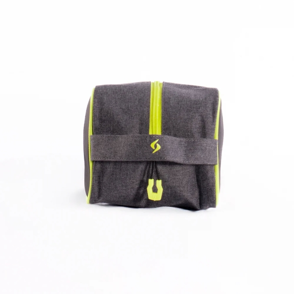 Siux Trail Beauty Case - Black