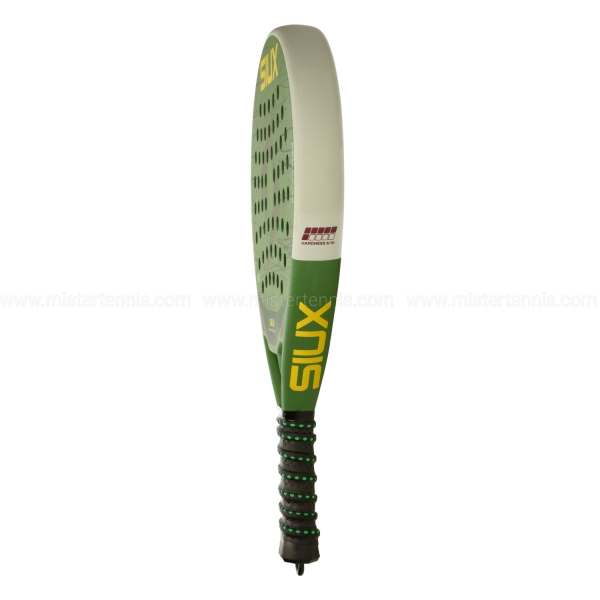 Siux Gea Padel - Green/Beige/Yellow