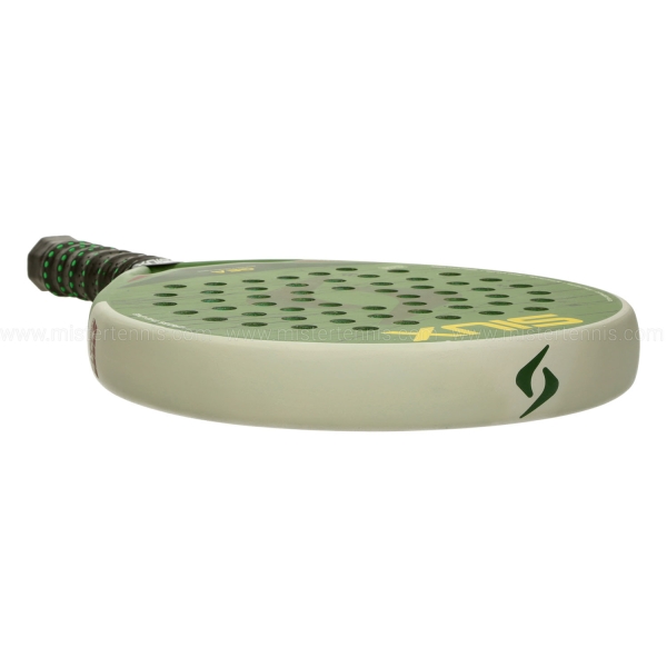 Siux Gea Padel - Green/Beige/Yellow