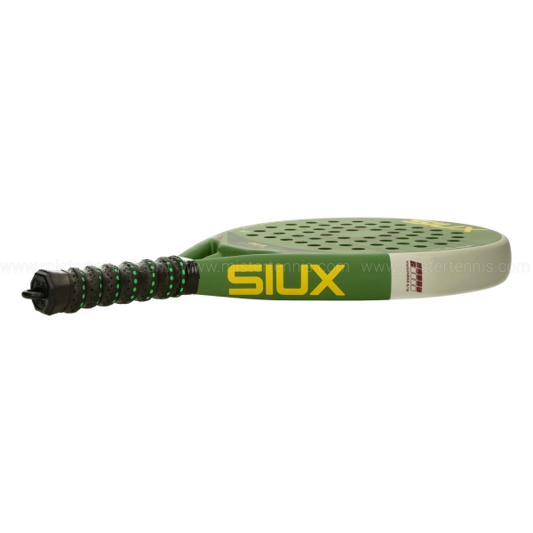 Siux Gea Padel - Green/Beige/Yellow