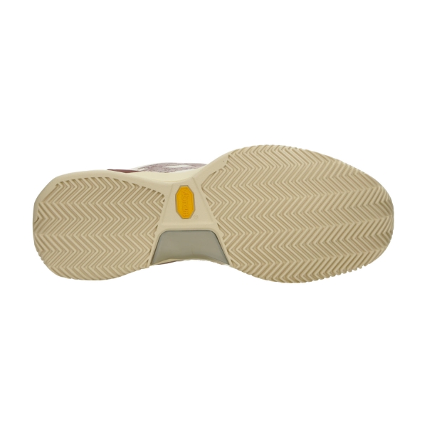 Lotto Raptor Hyperpulse 100 IV Clay - Antique White/Madder Brown