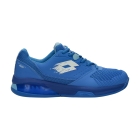 Lotto Raptor Hyperpulse 300 Clay - Dodgers Blue/All White