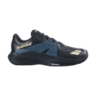 Babolat Propulse Storm All Court - Black/Blue Babolat Propulse Storm All Court - Black/Blue