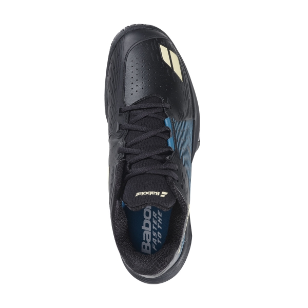 Babolat Propulse Storm All Court - Black/Blue