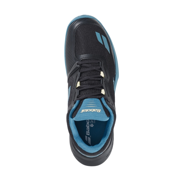 Babolat SFX 4 All Court - Black/Blue