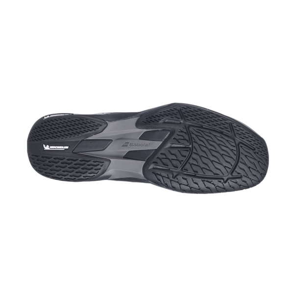 Babolat Jet Mach 4 All Court LTD Spectra - Black/Spectra