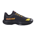 Babolat Jet Tere 2 All Court - Black/Sunset Babolat Jet Tere 2 All Court - Black/Sunset