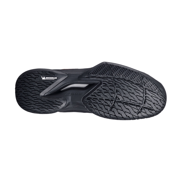 Babolat Jet Tere 2 All Court - Black/Sunset