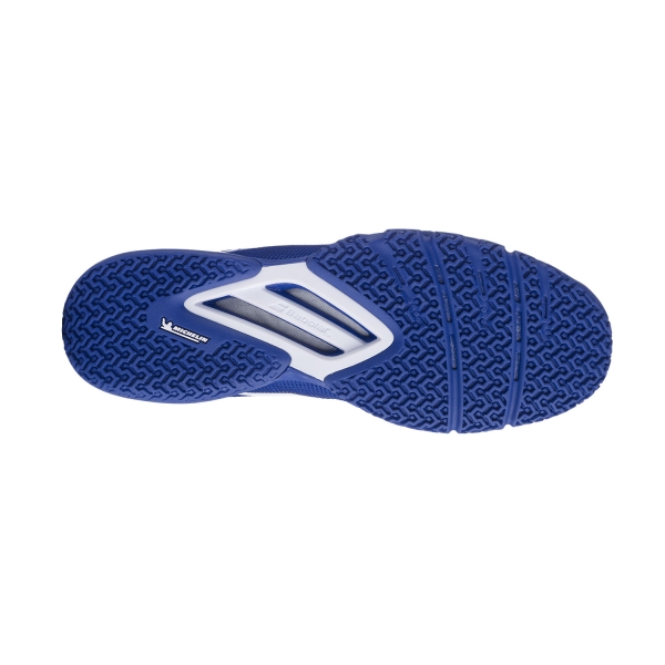 Babolat Jet Viva - Marine Blue
