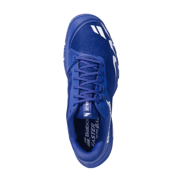 Babolat Jet Viva - Marine Blue