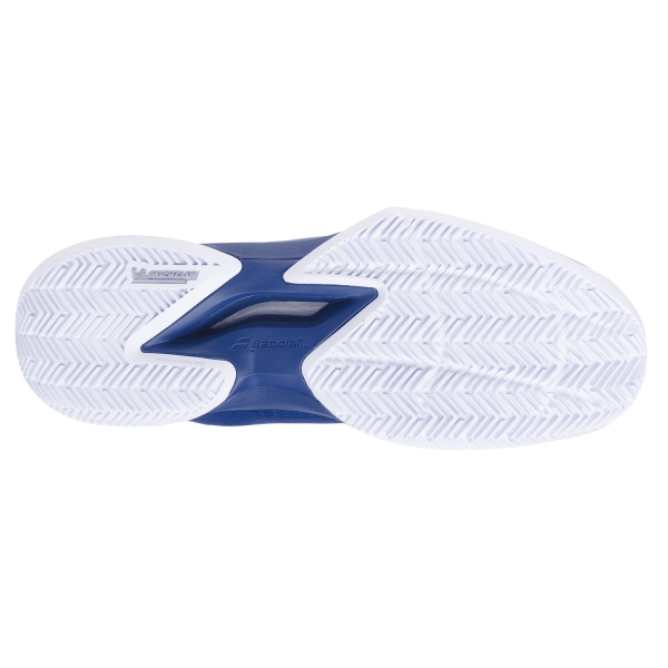 Babolat Jet Tere 2 Clay Premium - Dark Blue
