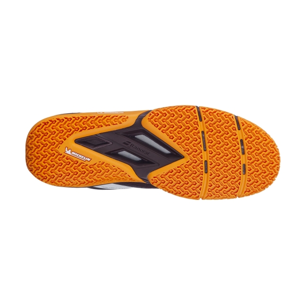 Babolat Movea 2 - Brown/Cream