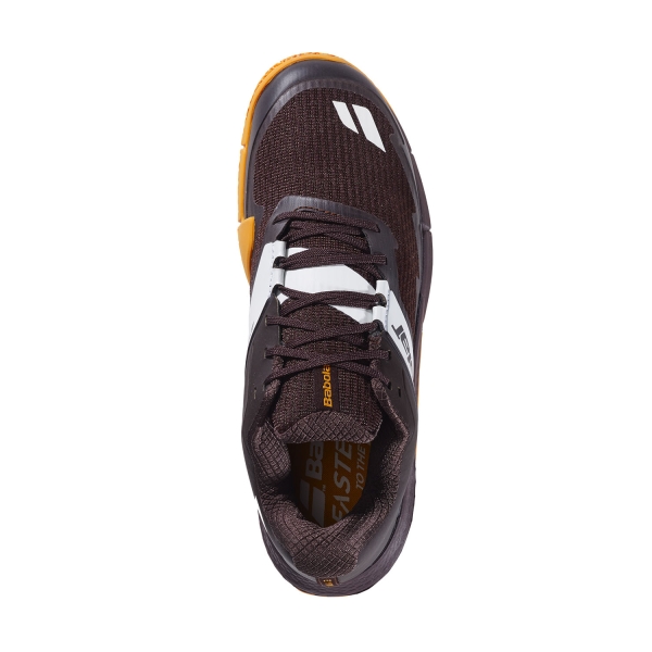 Babolat Movea 2 - Brown/Cream